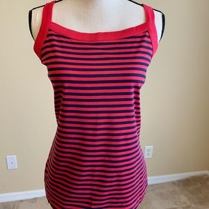 Brooks Brothers Tank Top